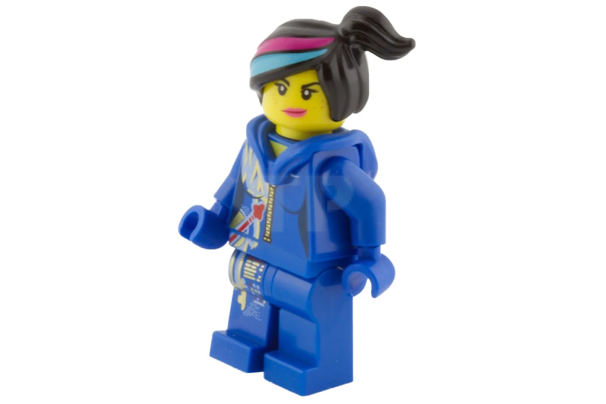 LEGO&reg; tlm064 Space Wyldstyle