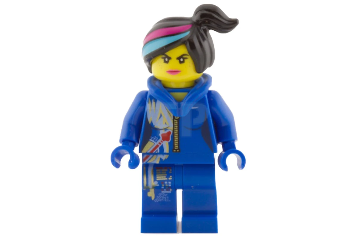 LEGO&reg; tlm064 Space Wyldstyle