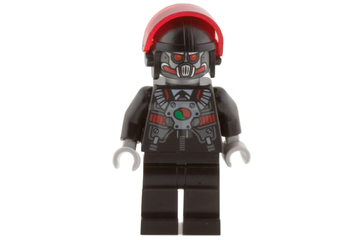 LEGO&reg; tlm065 Robo Pilot