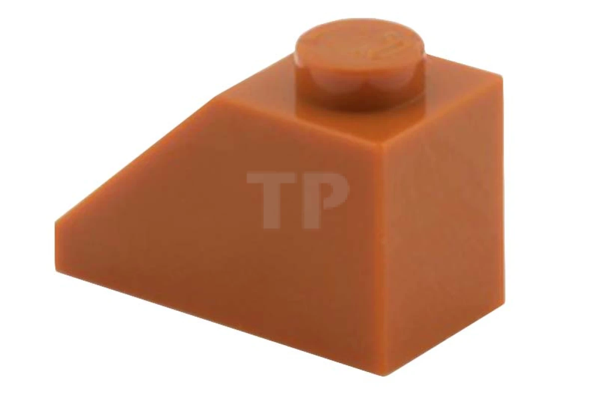 LEGO&reg; 6069259 - 3040 - Dakpan 2 x 1 - 45°