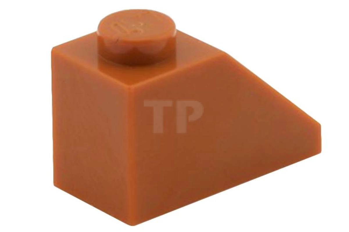 LEGO&reg; 6069259 - 3040 - Dakpan 2 x 1 - 45°