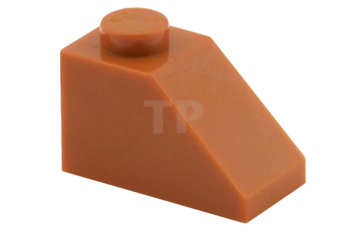 LEGO&reg; 6069259 - 3040 - Dakpan 2 x 1 - 45°