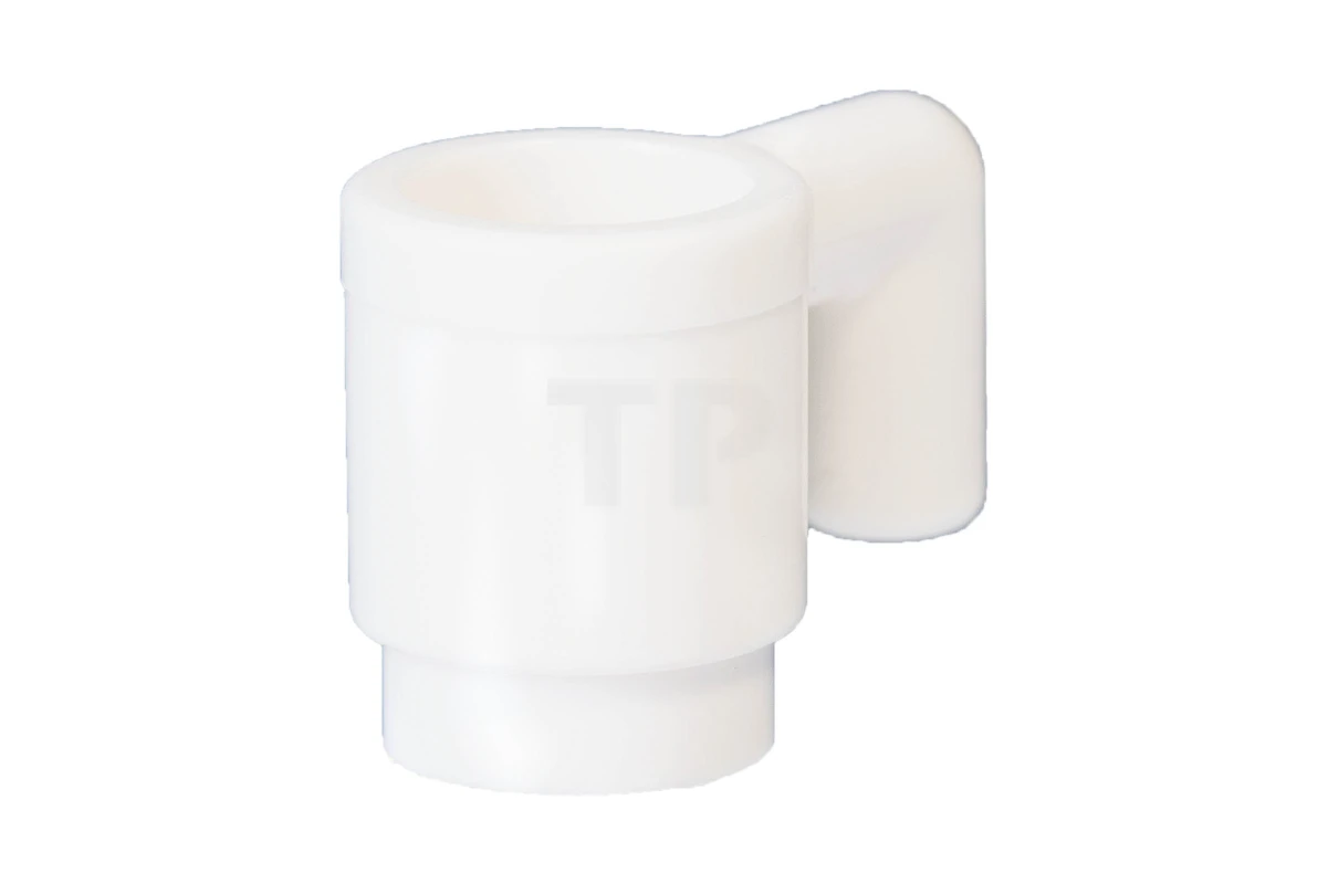 LEGO&reg; 4659665 - 3899 - Minifig, Utensil Cup