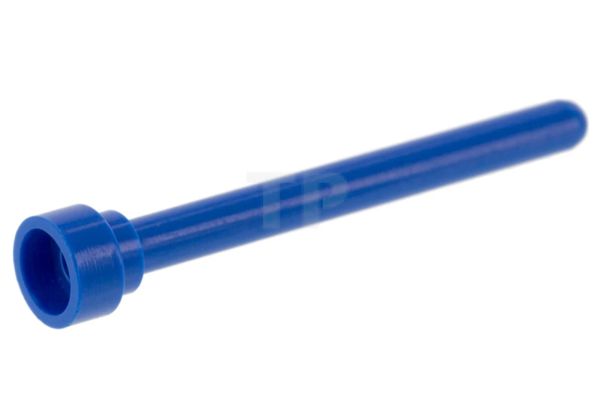 LEGO&reg; 4166140 - 3957 - Antenna 1 x 4 - Round Top