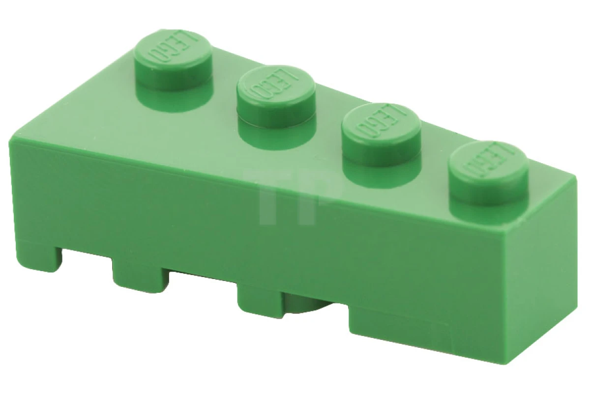 LEGO&reg; 4621941 - 41767 - Wedge 4 x 2 Right