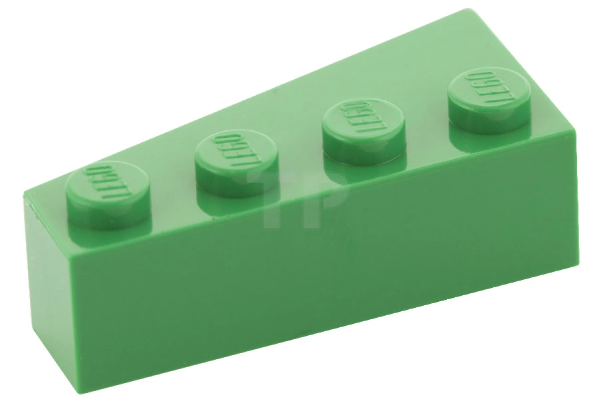 LEGO&reg; 4621941 - 41767 - Wedge 4 x 2 Right