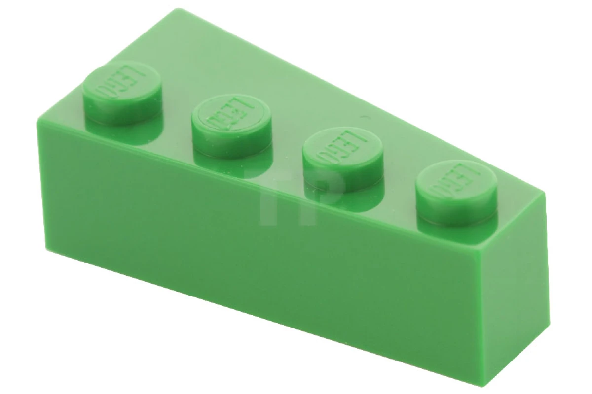 LEGO&reg; 4621942 - 41768 - Wedge 4 x 2 Left