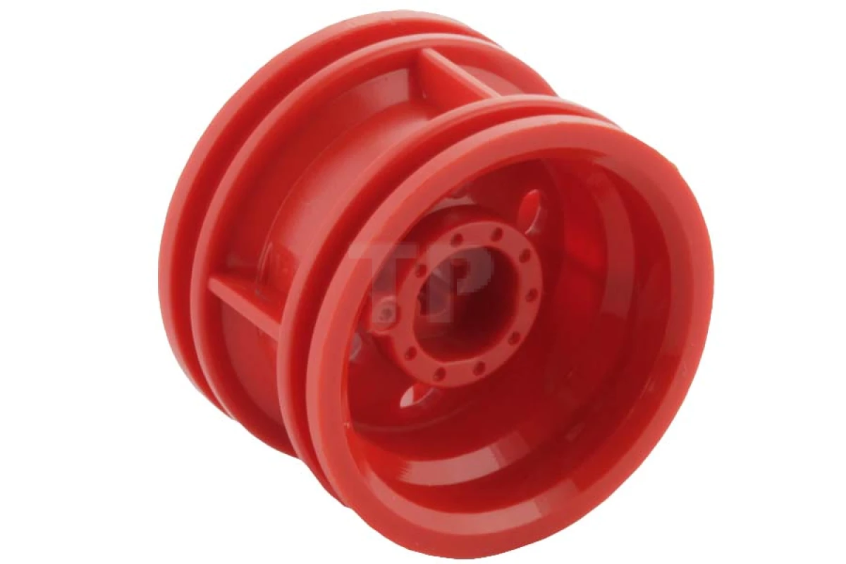 LEGO&reg; 6414466 - 56145 - Wheel 30.4mm D. x 20mm with No Pin Holes and Reinforced Rim
