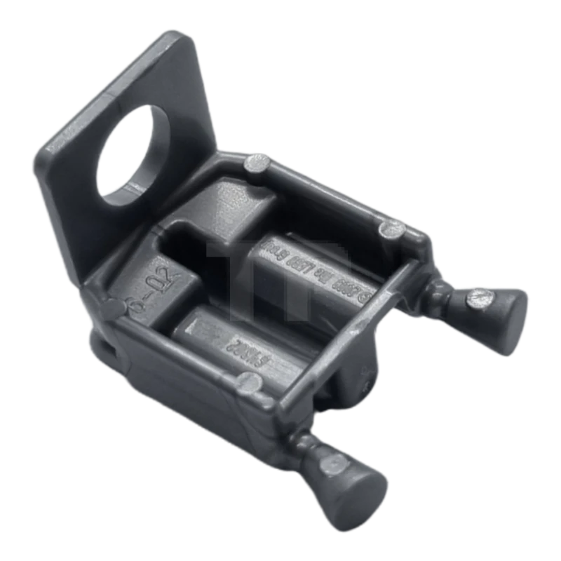 LEGO&reg; 6194955 - 64802 - Minifig, Jet Pack with Nozzles