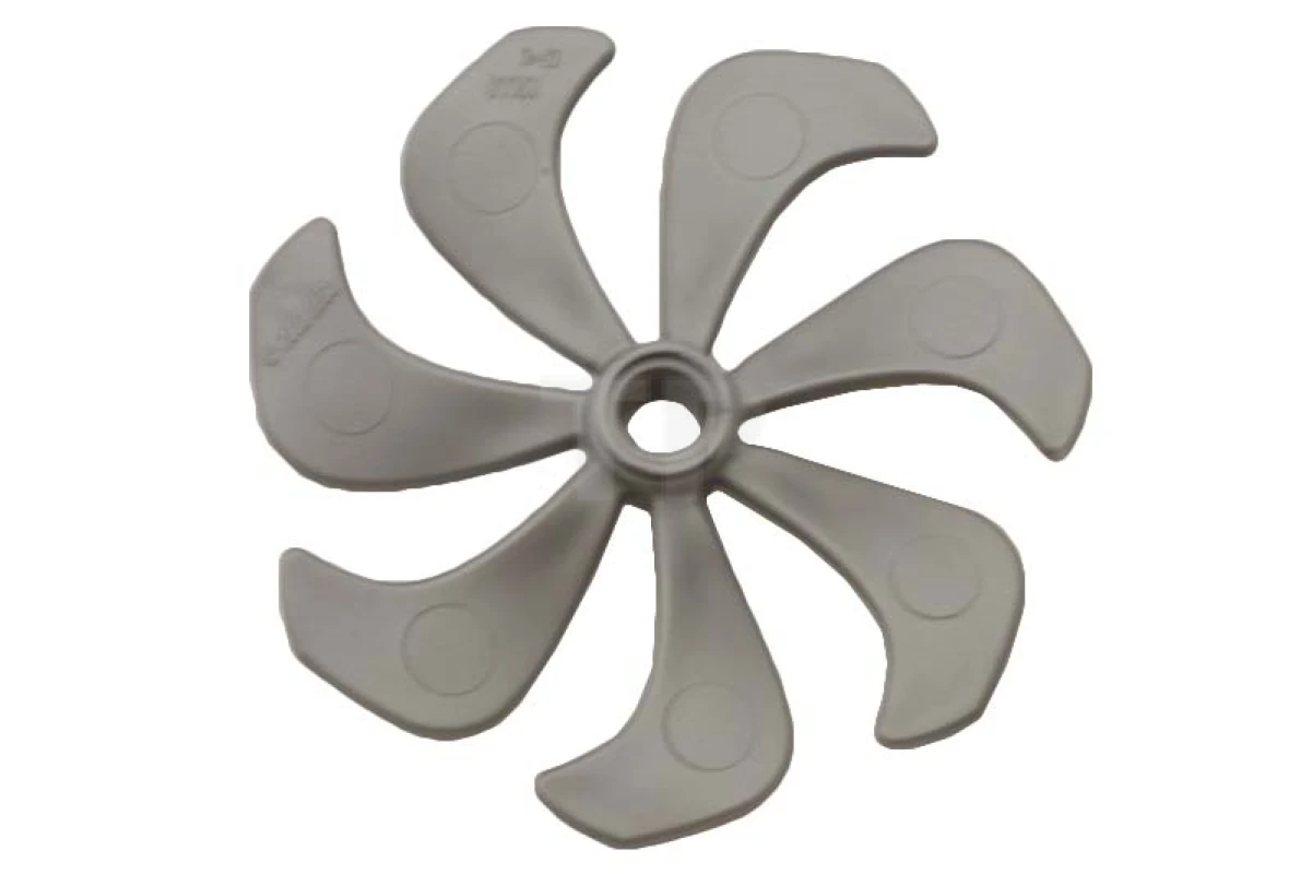 LEGO&reg; 6493590 - 87751 - Hélice 7 Palas 6 Diámetro