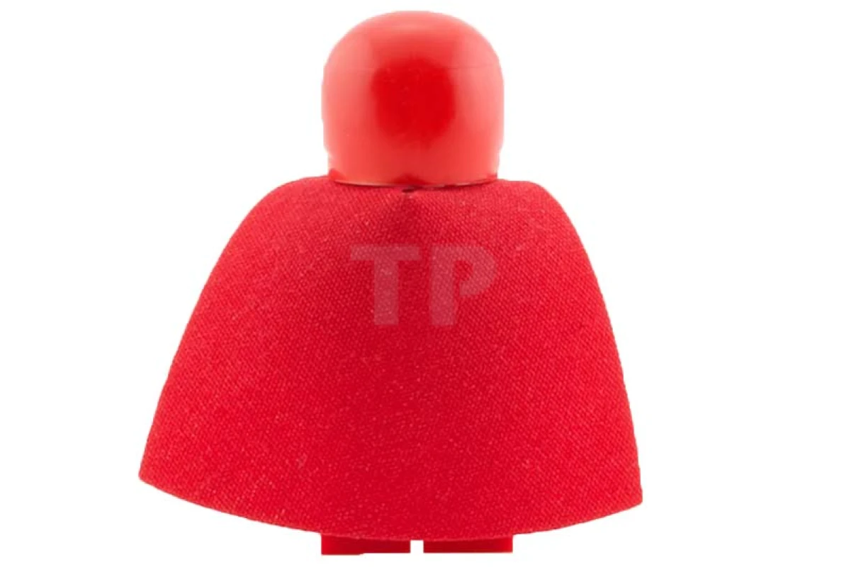 LEGO&reg; sw0423 Santa Darth Maul