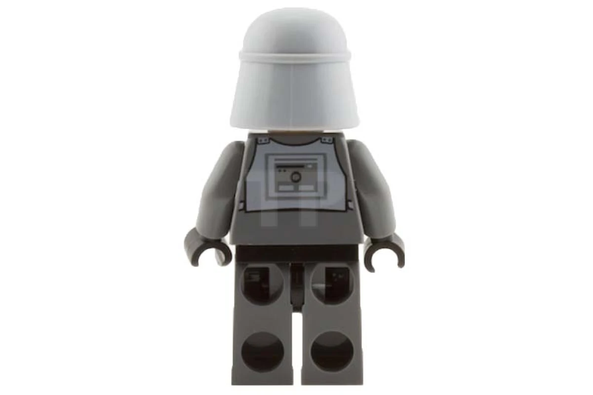 LEGO&reg; sw0426 Imperial Officer