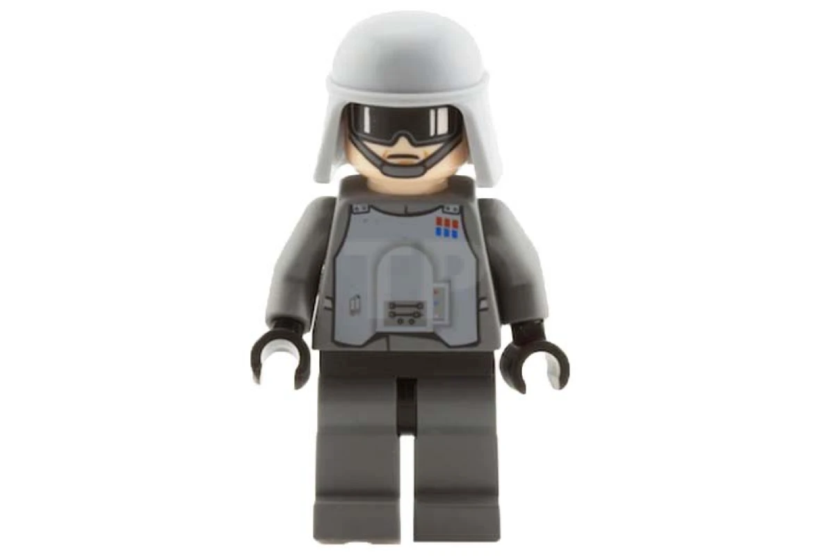 LEGO&reg; sw0426 Imperial Officer