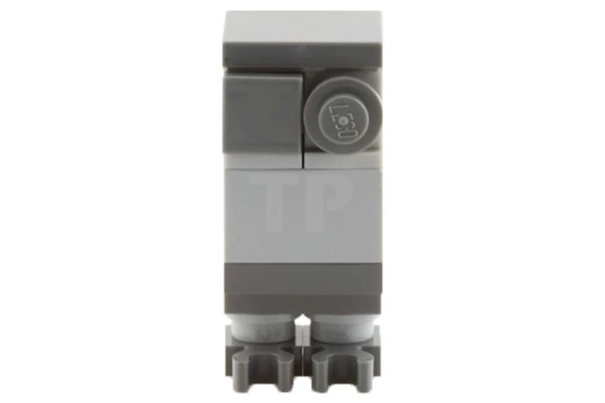 LEGO&reg; sw0430 Gonk Droid (GNK Power Droid)