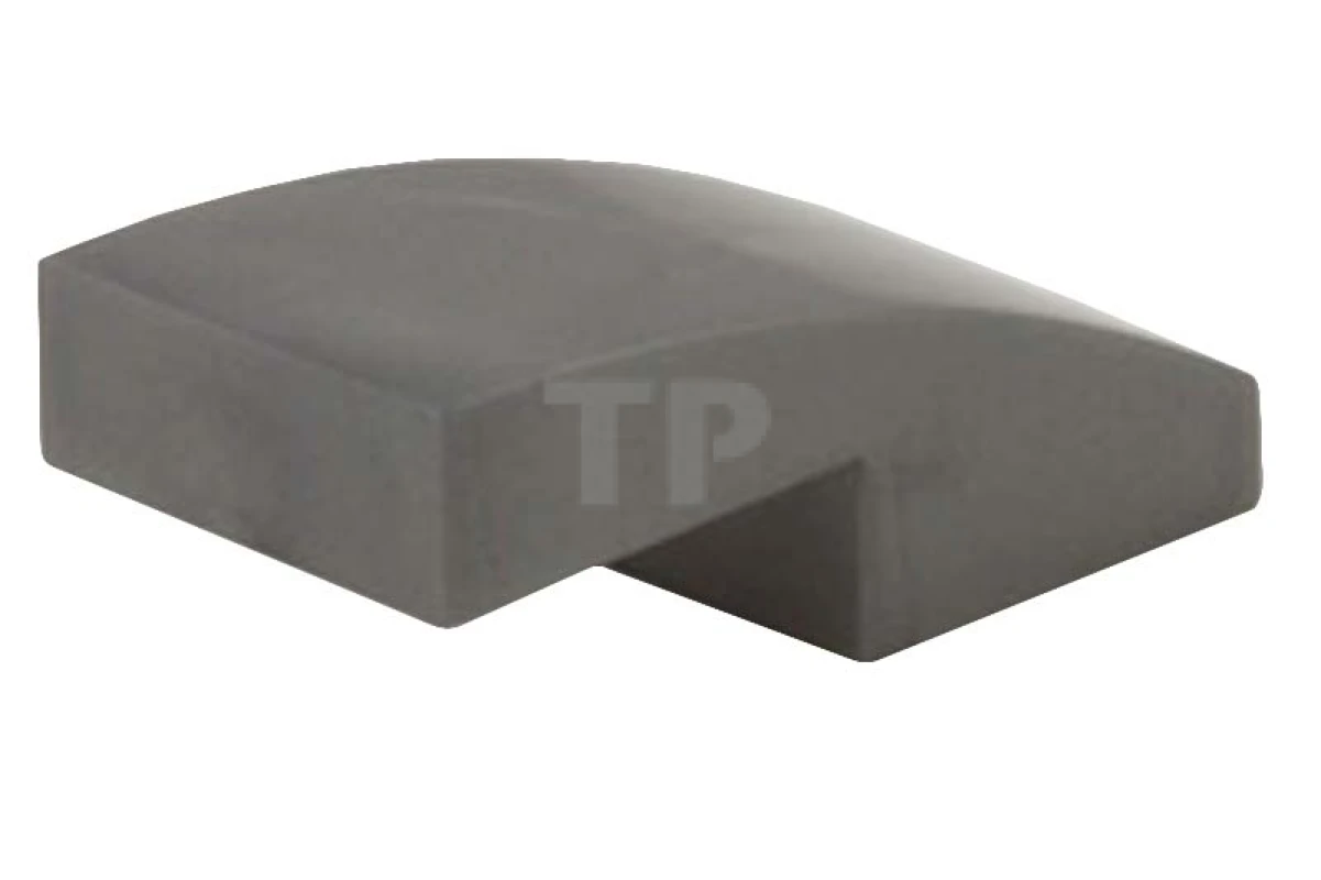 LEGO&reg; 6047418 - 11477 - Slope 2 x 1 Curved