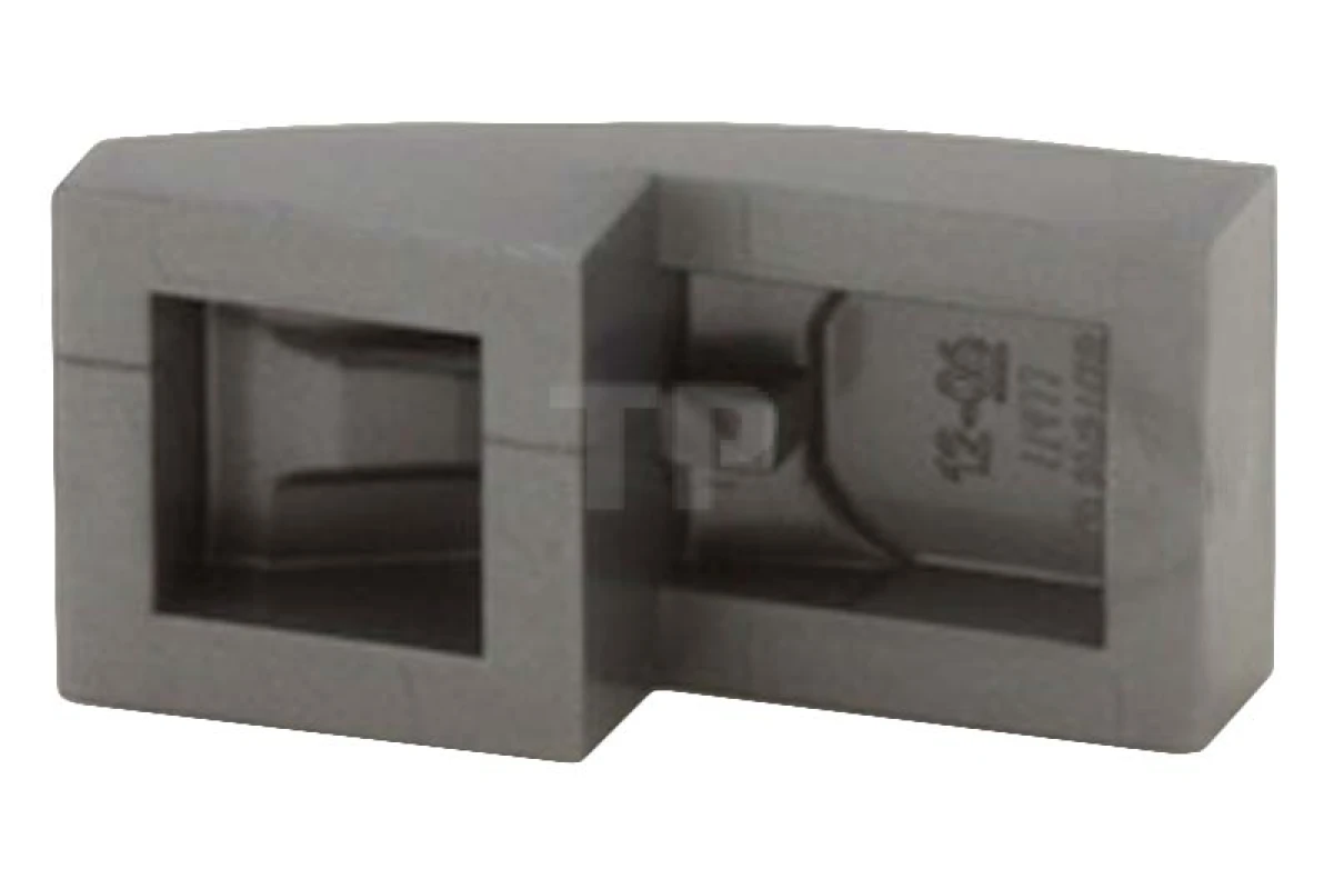 LEGO&reg; 6047418 - 11477 - Slope 2 x 1 Curved