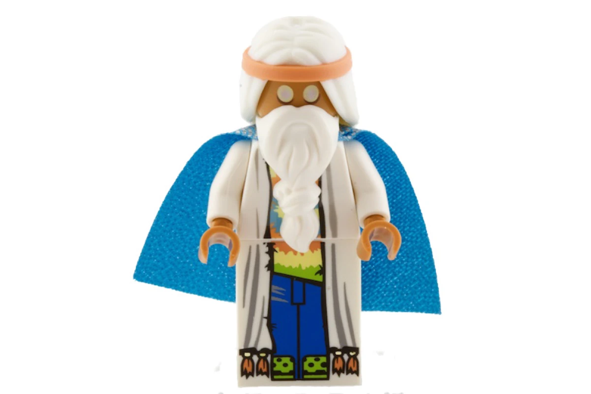 LEGO&reg; tlm021 Vitruve