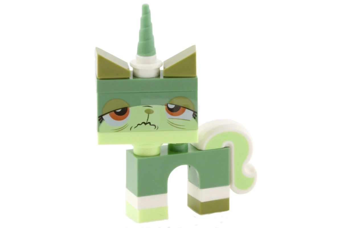LEGO&reg; tlm076 Gattino Nauseato