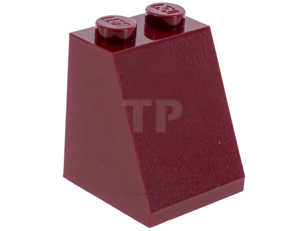 LEGO&reg; 3678b - 4625281 - Slope 65° 2 x 2 x 2