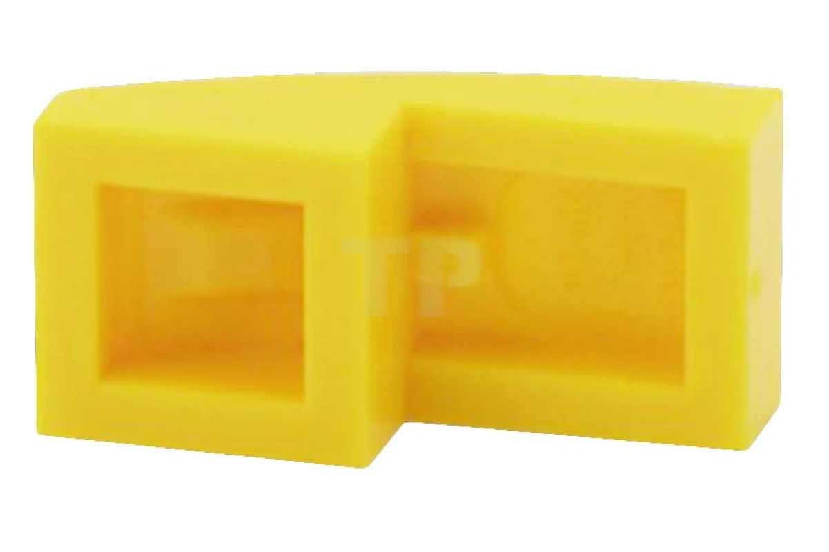 LEGO&reg; 6029947 - 11477 - Slope 2 x 1 Curved