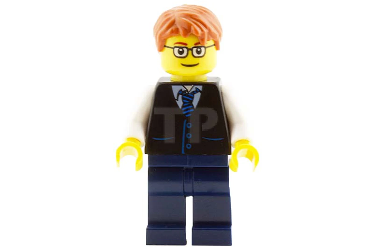 LEGO&reg; twn211 Man