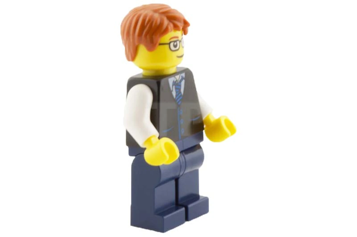 LEGO&reg; twn211 Man