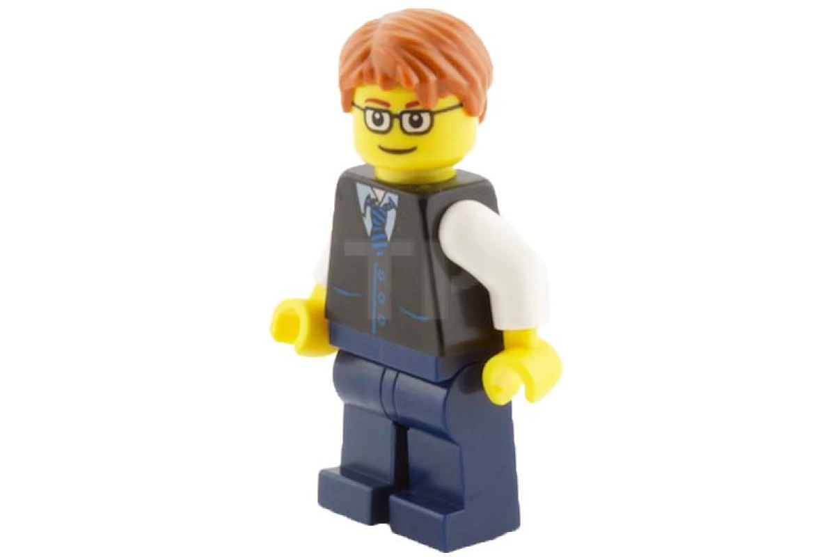 LEGO&reg; twn211 Man