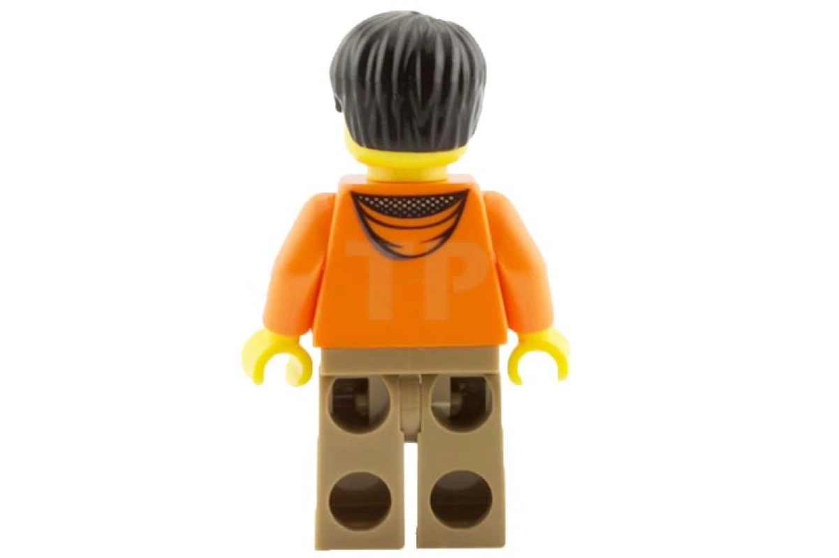 LEGO&reg; twn212 Man