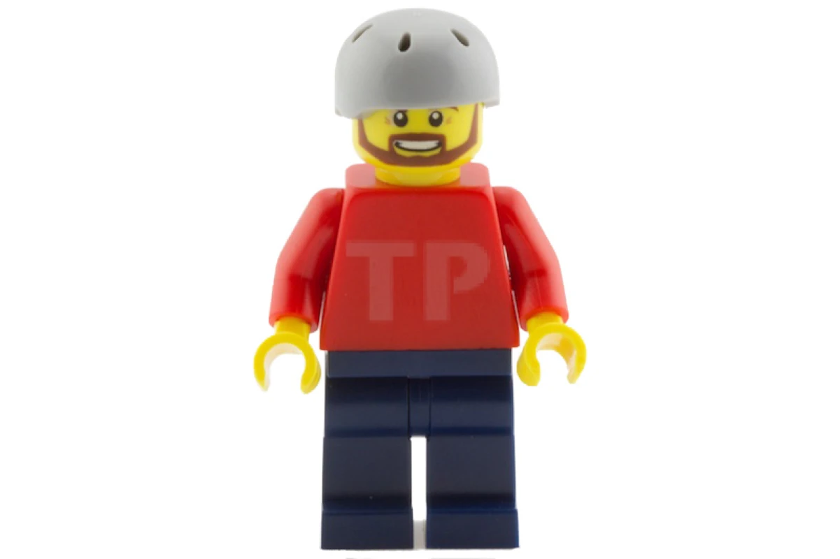 LEGO&reg; pln175 Explorer