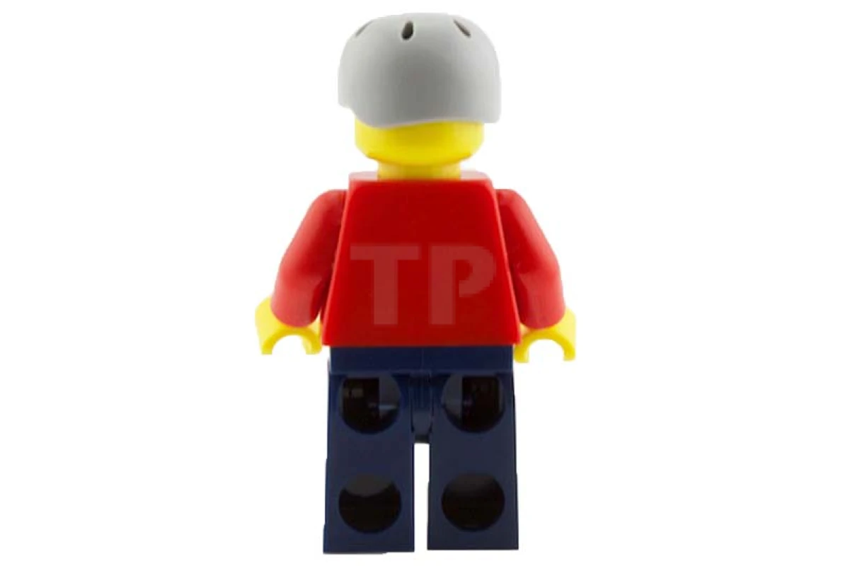 LEGO&reg; pln175 Explorer