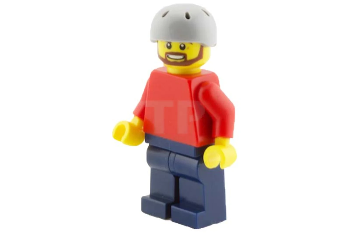 LEGO&reg; pln175 Explorer