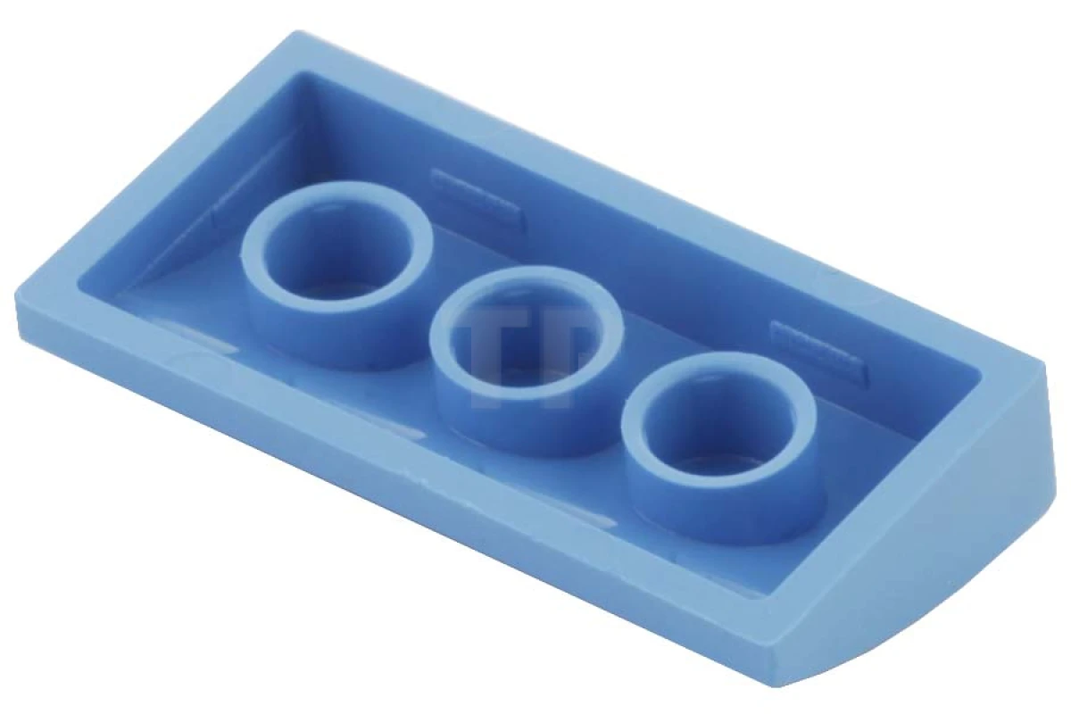 LEGO&reg; 6036880 - 88930 - Slope Curved 2 x 4 x 2/3