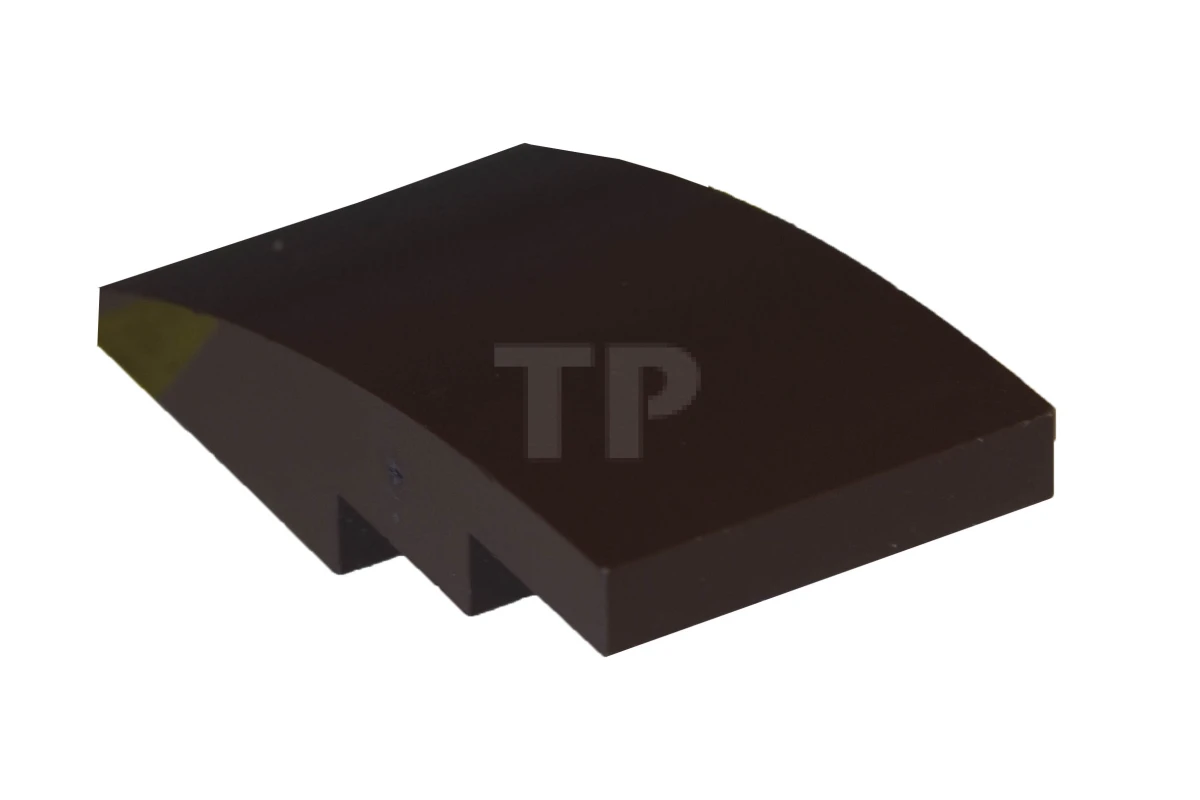 LEGO&reg; 6032854 - 93606 - Slope Curved 4 x 2