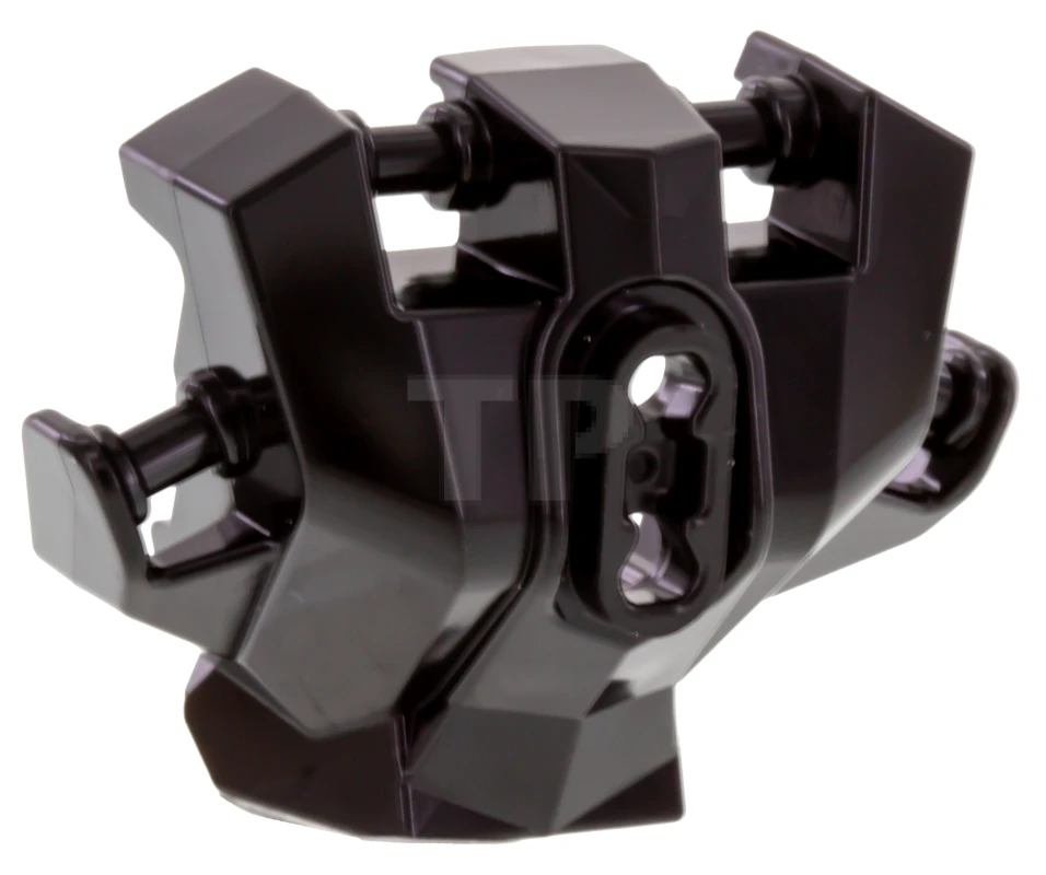 LEGO&reg; 6133711 - 92233 - Hero Factory Hand Armor with Handles for Clips