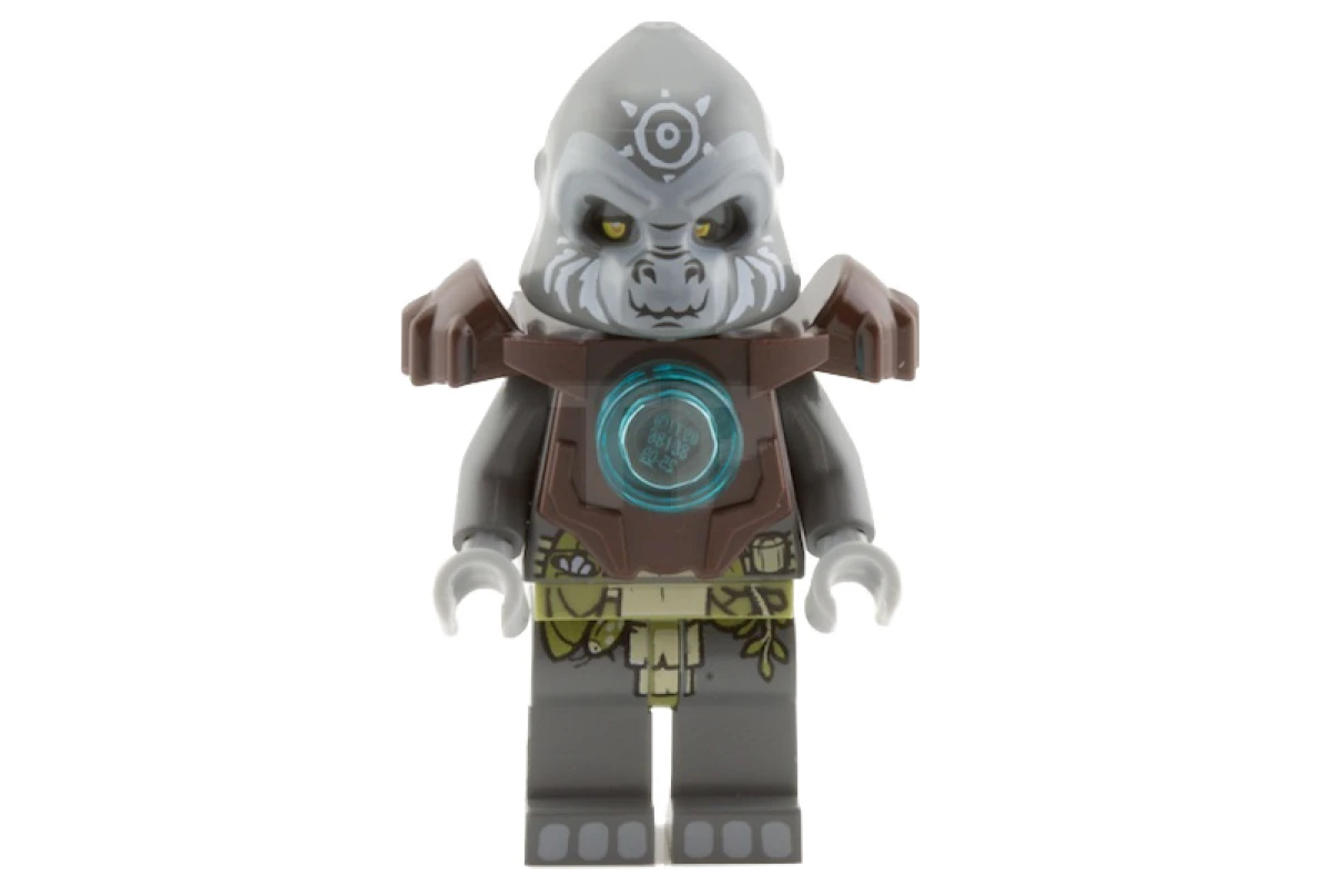 LEGO&reg; loc028 Grumlo