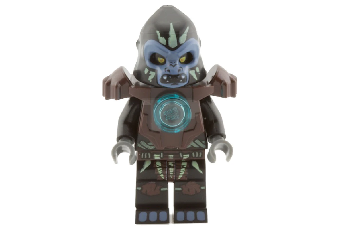 LEGO&reg; loc035 Gorzan