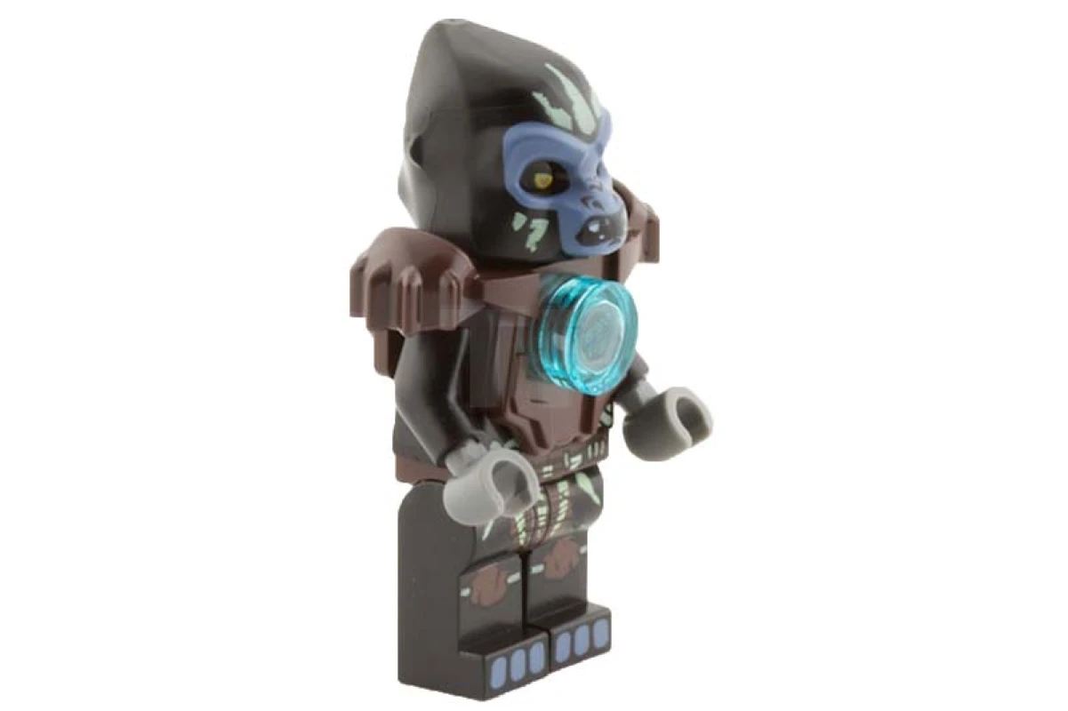LEGO&reg; loc035 Gorzan