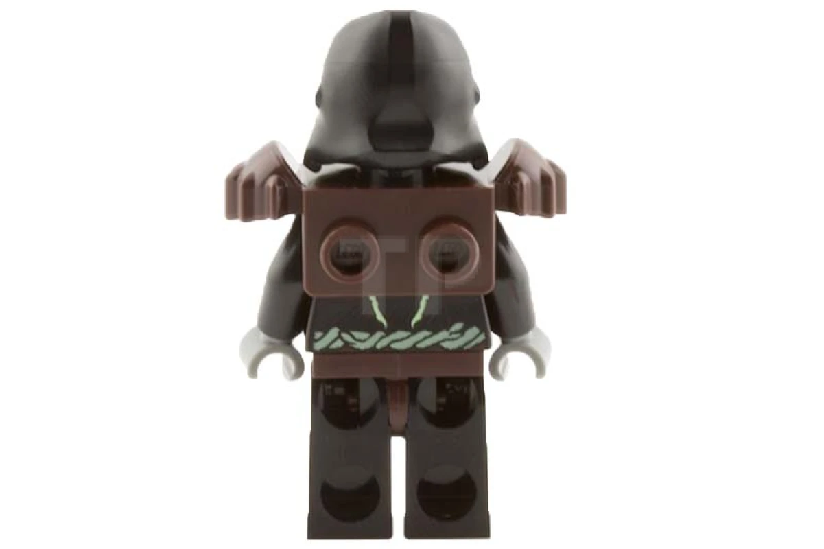 LEGO&reg; loc035 Gorzan