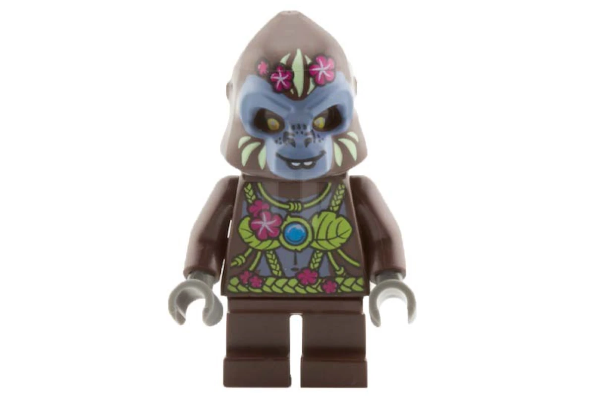 LEGO&reg; loc036 G'Loona