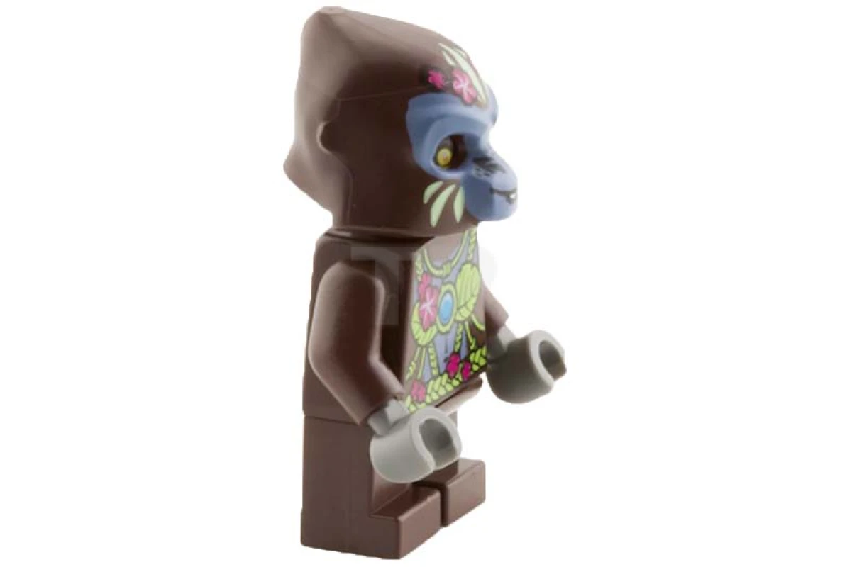 LEGO&reg; loc036 G'Loona