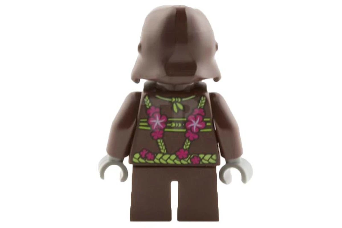 LEGO&reg; loc036 G'Loona