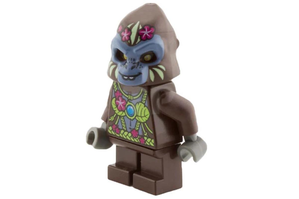 LEGO&reg; loc036 G'Loona