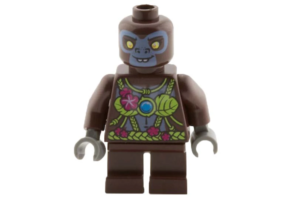 LEGO&reg; loc036 G'Loona