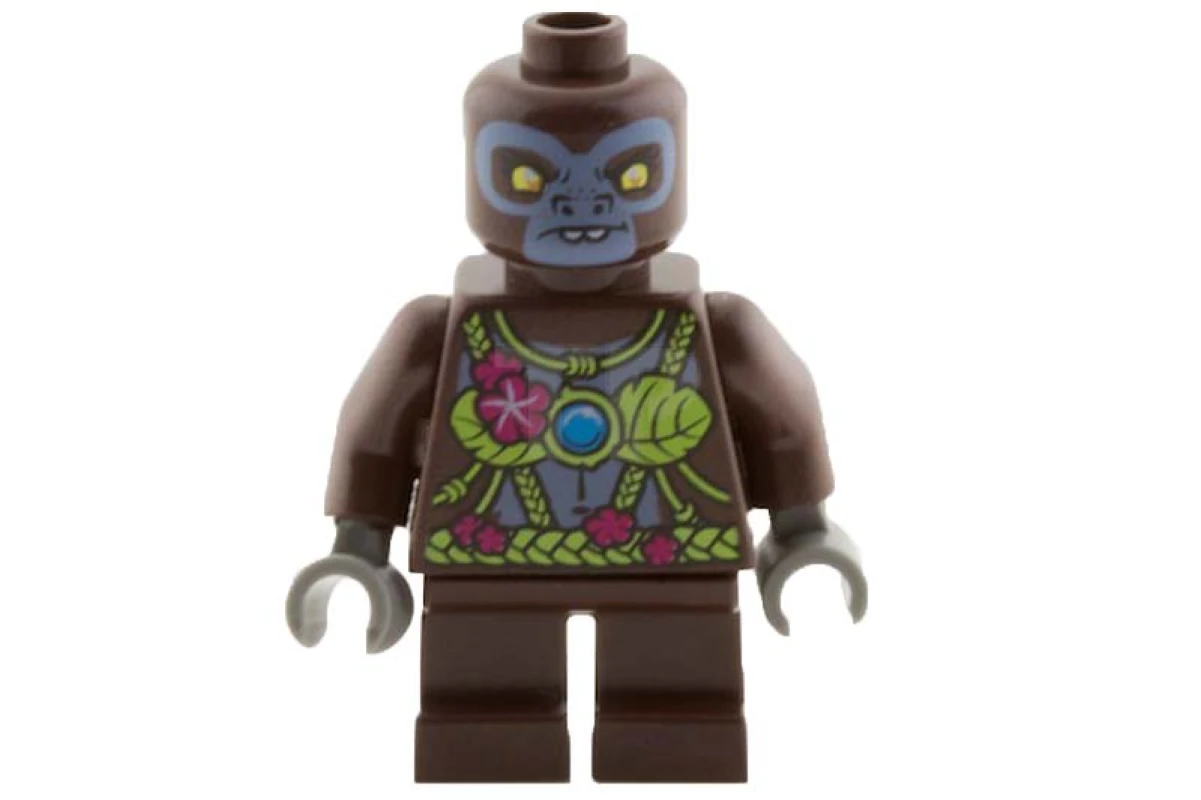 LEGO&reg; loc036 G'Loona