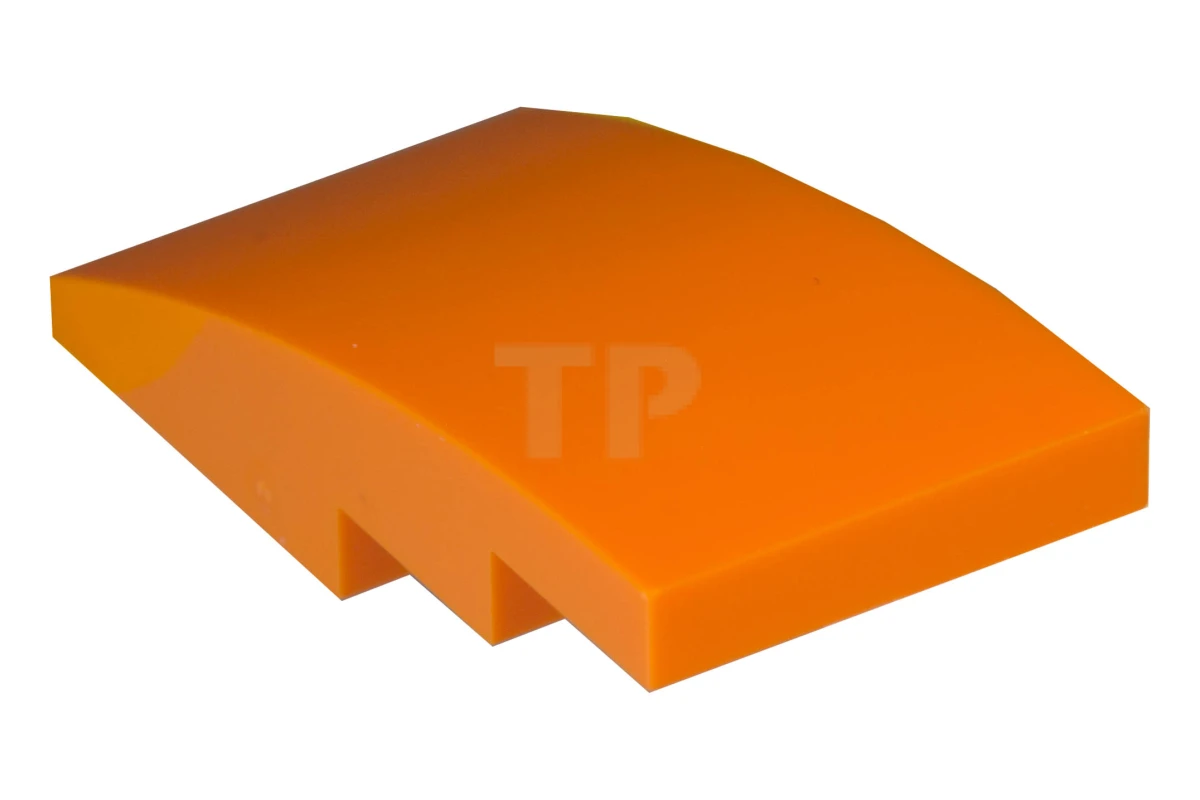 LEGO&reg; 6054529 - 93606 - Slope Curved 4 x 2