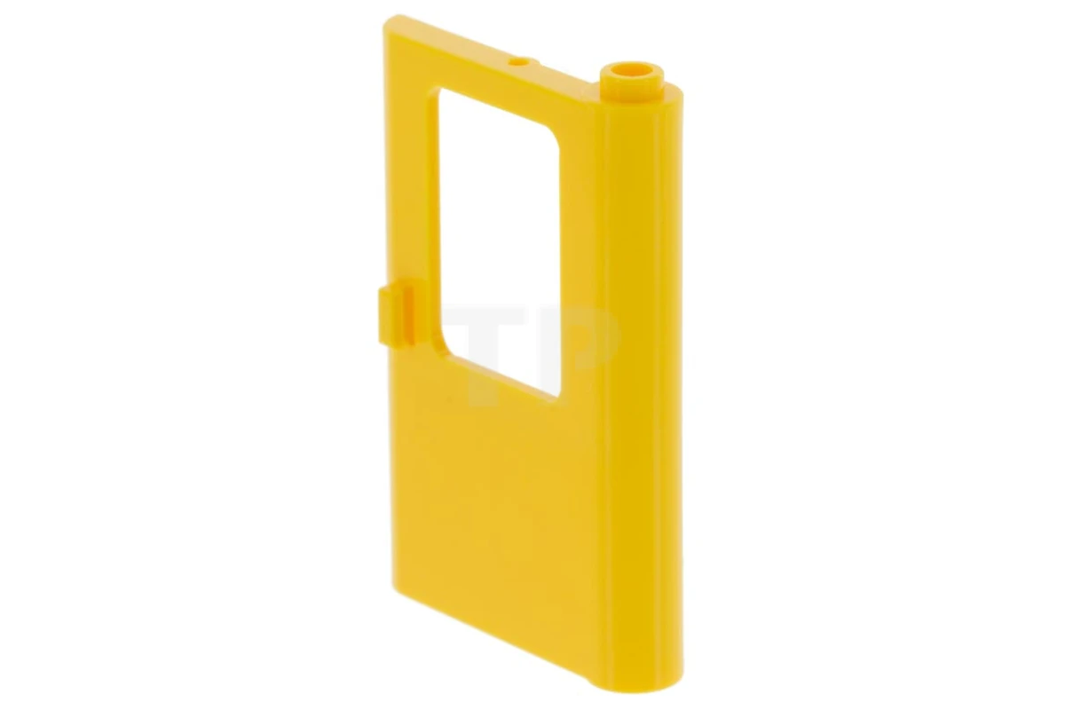 LEGO&reg; 6071242 - 4182 - Porte 1 x 4 x 5 Train à droite