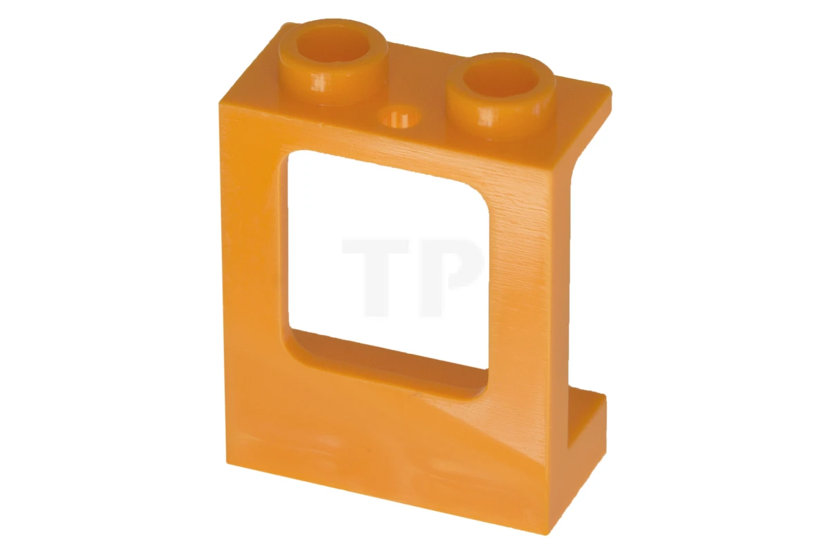 LEGO&reg; 6224246 - 60032 - Window 1 x 2 x 2