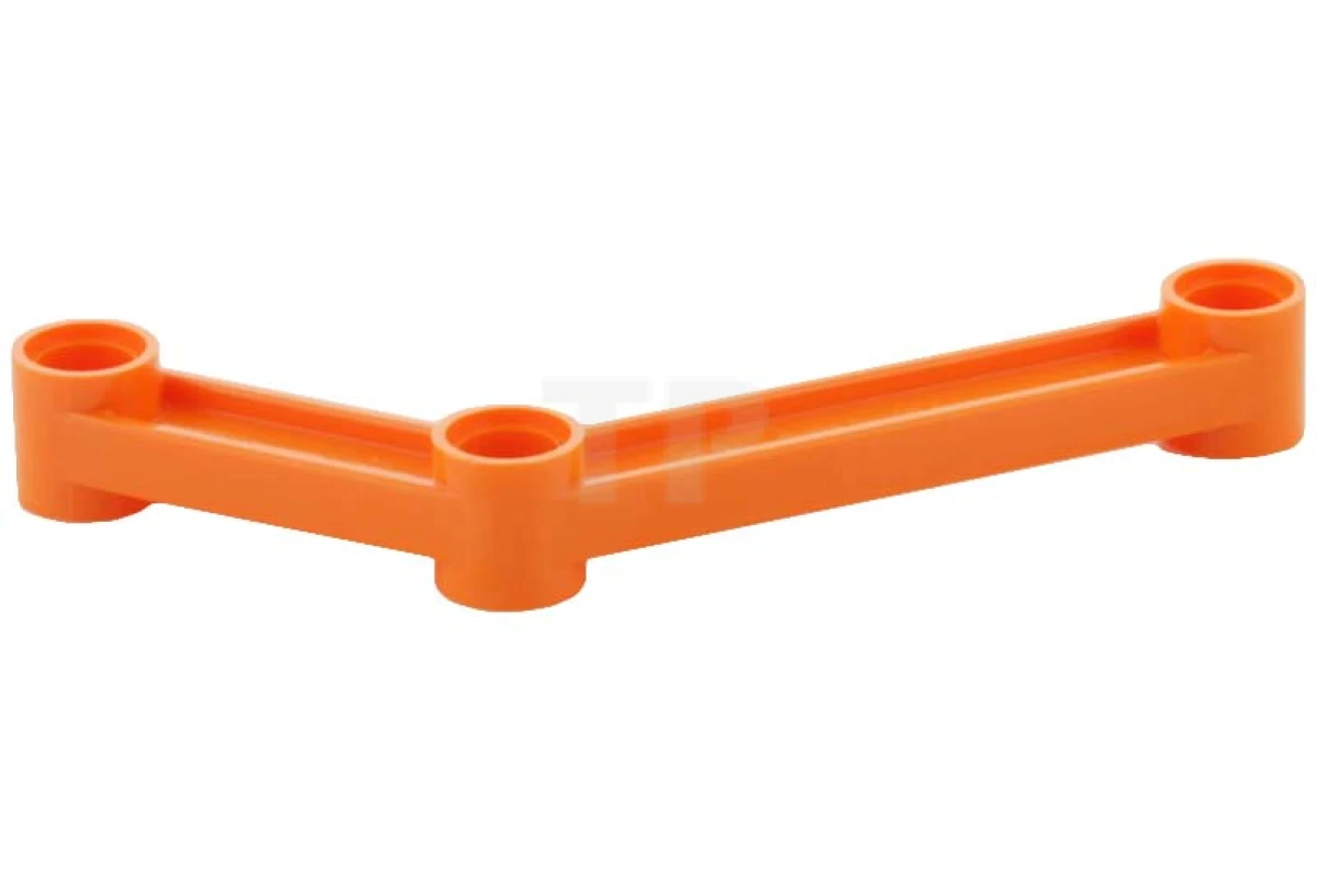 LEGO&reg; 6034498 - 64451 - Link 1 x 9 Bent (6 - 4)