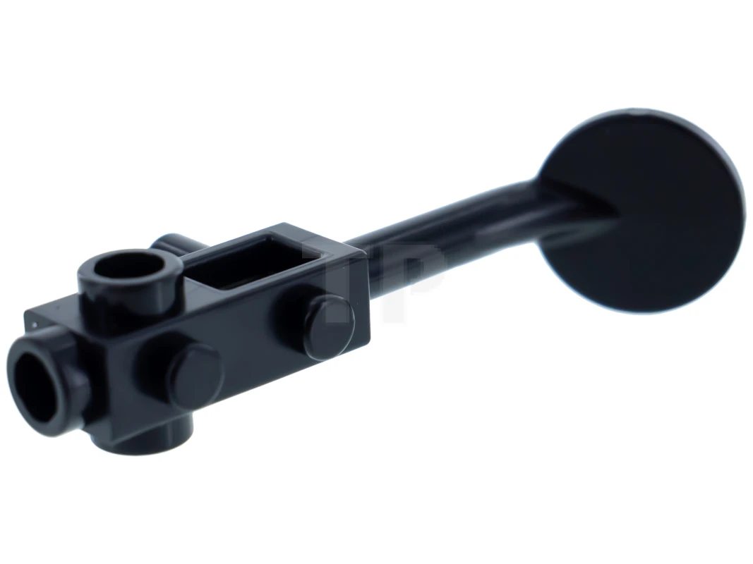 LEGO&reg; 6168638 - 93106 - Minifig, Utensil Metal Detector, no Stud on Search Head