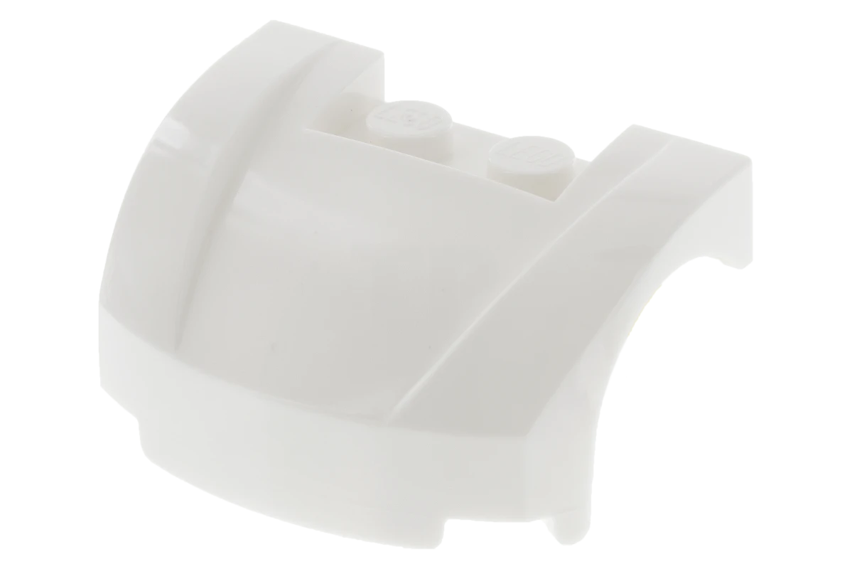 LEGO&reg; 6218531 - 98835 - Tapa del motor 3 x 4 x 1 2/3